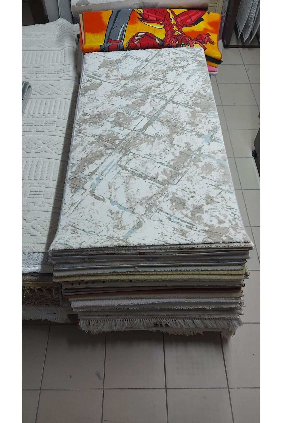 SIK DOKUMA KALIN HALILAR SEÇ BEĞEN AL TEK EBAT TEK FİYAT