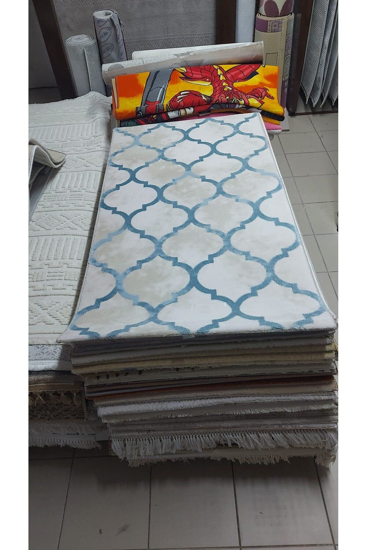 SIK DOKUMA KALIN HALILAR SEÇ BEĞEN AL TEK EBAT TEK FİYAT