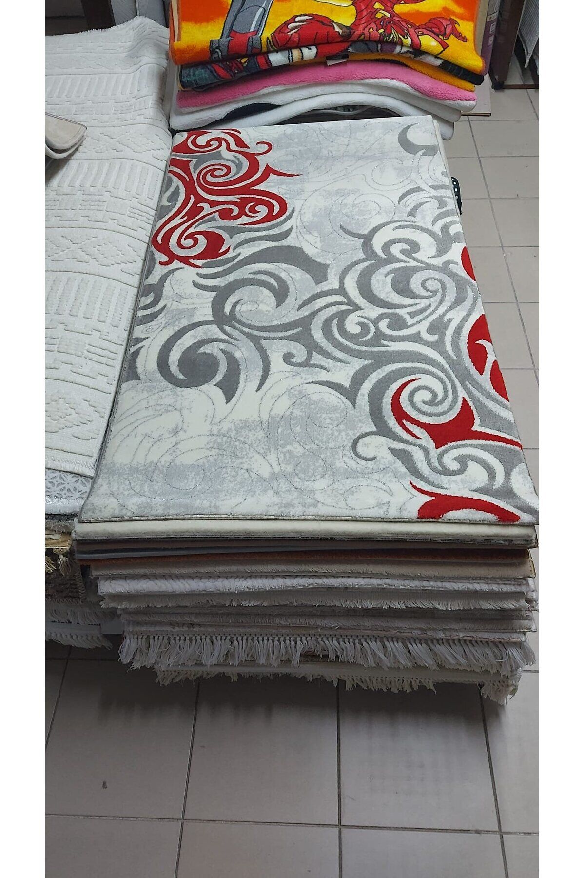 SIK DOKUMA KALIN HALILAR SEÇ BEĞEN AL TEK EBAT TEK FİYAT