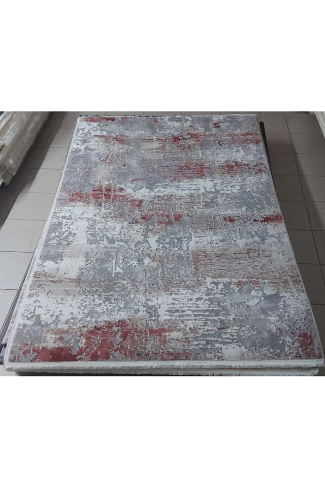 HALI SARAY SIK DOKUMA ORTA KALINLIKTA TOZ YAPMAYAN AKRİLİK HALI