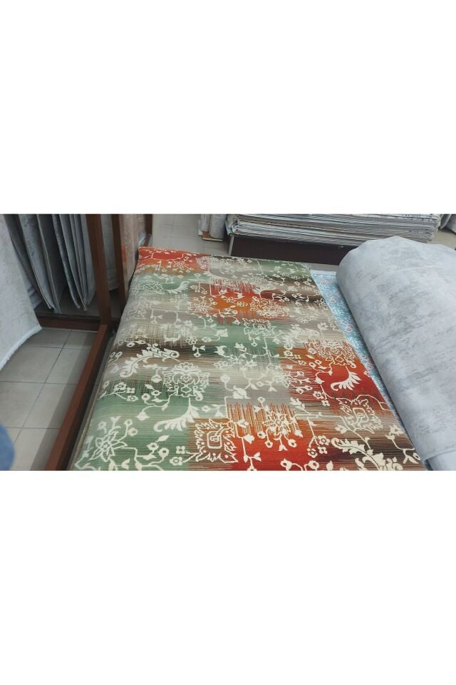 YÜN HALI UŞAK  SAF YÜN  SÜPER HALI