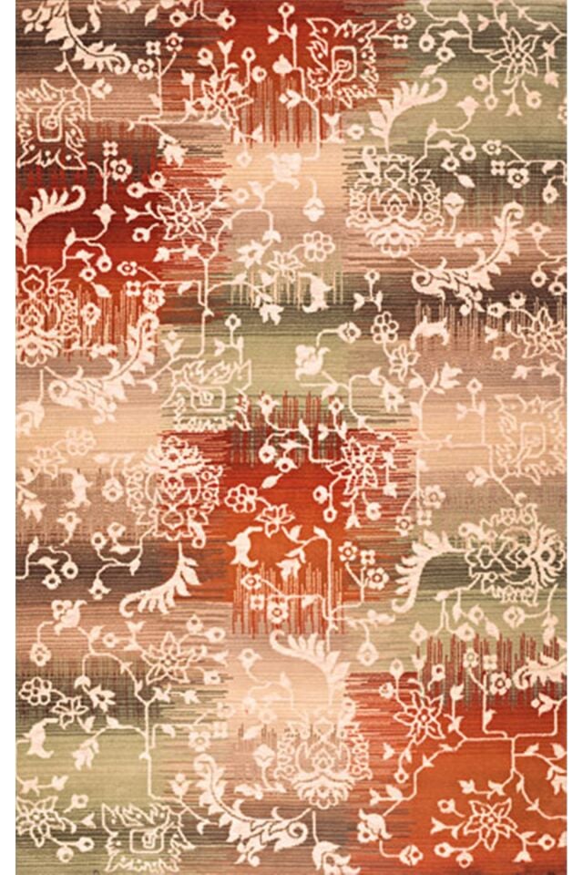 YÜN HALI UŞAK  SAF YÜN  SÜPER HALI