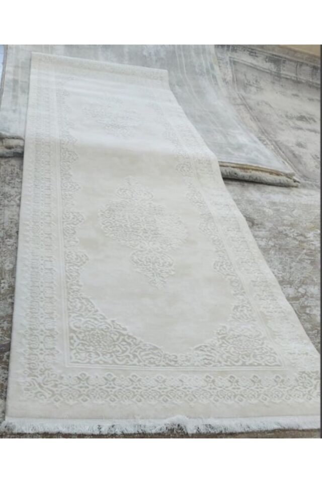 SARAY SIK DOKUMA KALIN AKRİLİK YOLLUK