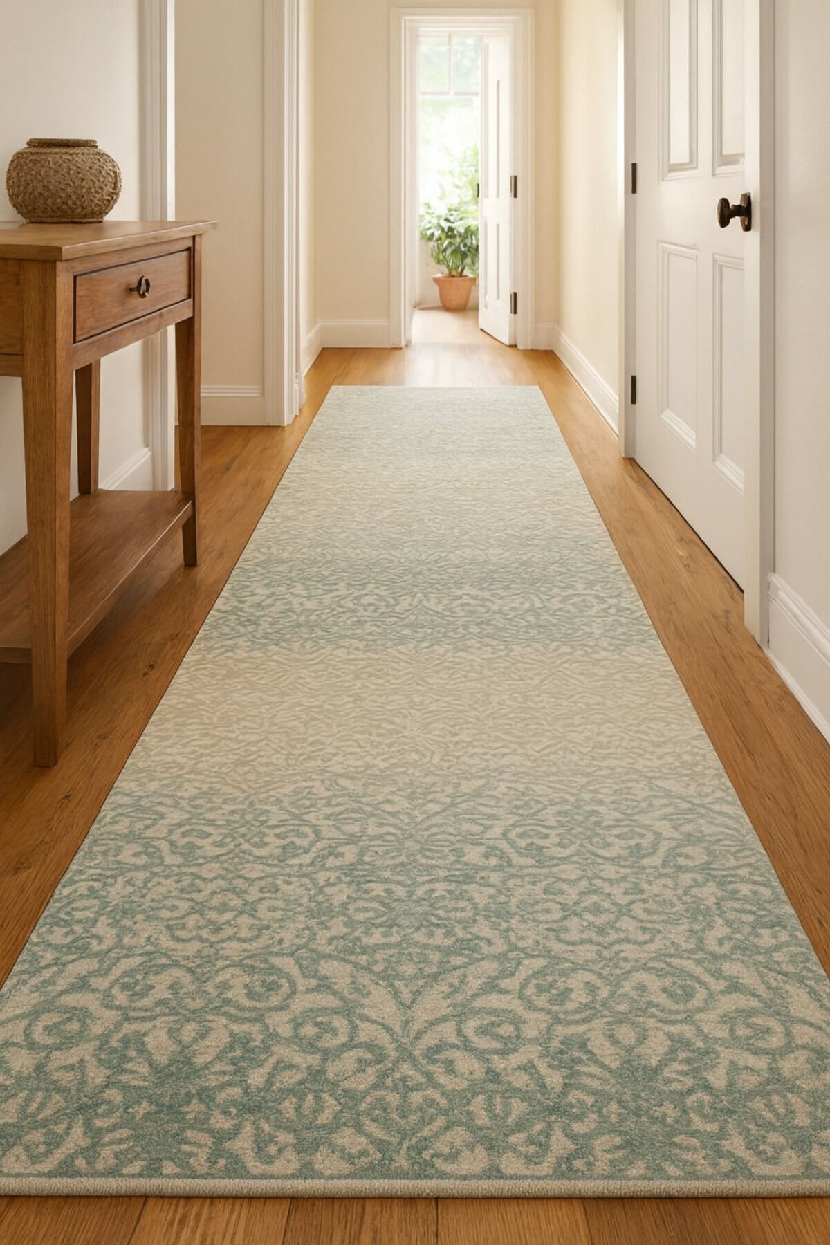 SARAY SIK DOKUMA KALIN AKRİLİK YOLLUK