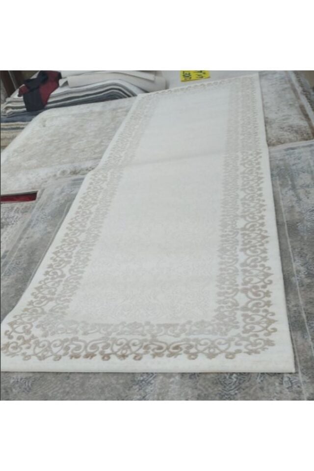 SARAY SIK DOKUMA KALIN AKRİLİK YOLLUK