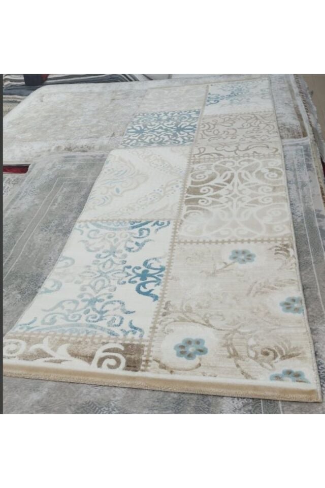 SARAY SIK DOKUMA KALIN AKRİLİK YOLLUK