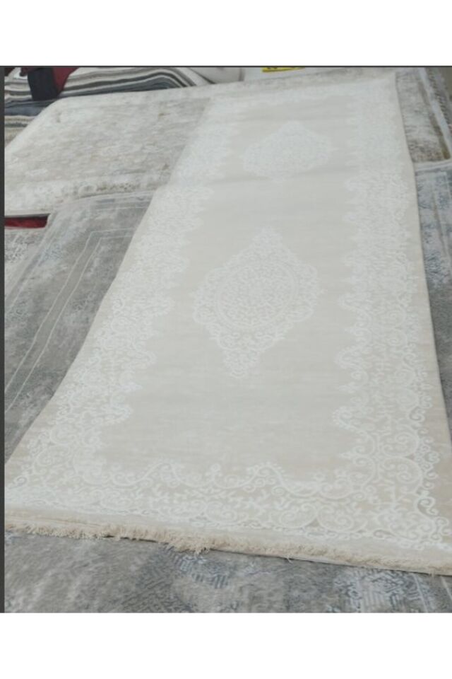 SARAY SIK DOKUMA KALIN AKRİLİK YOLLUK