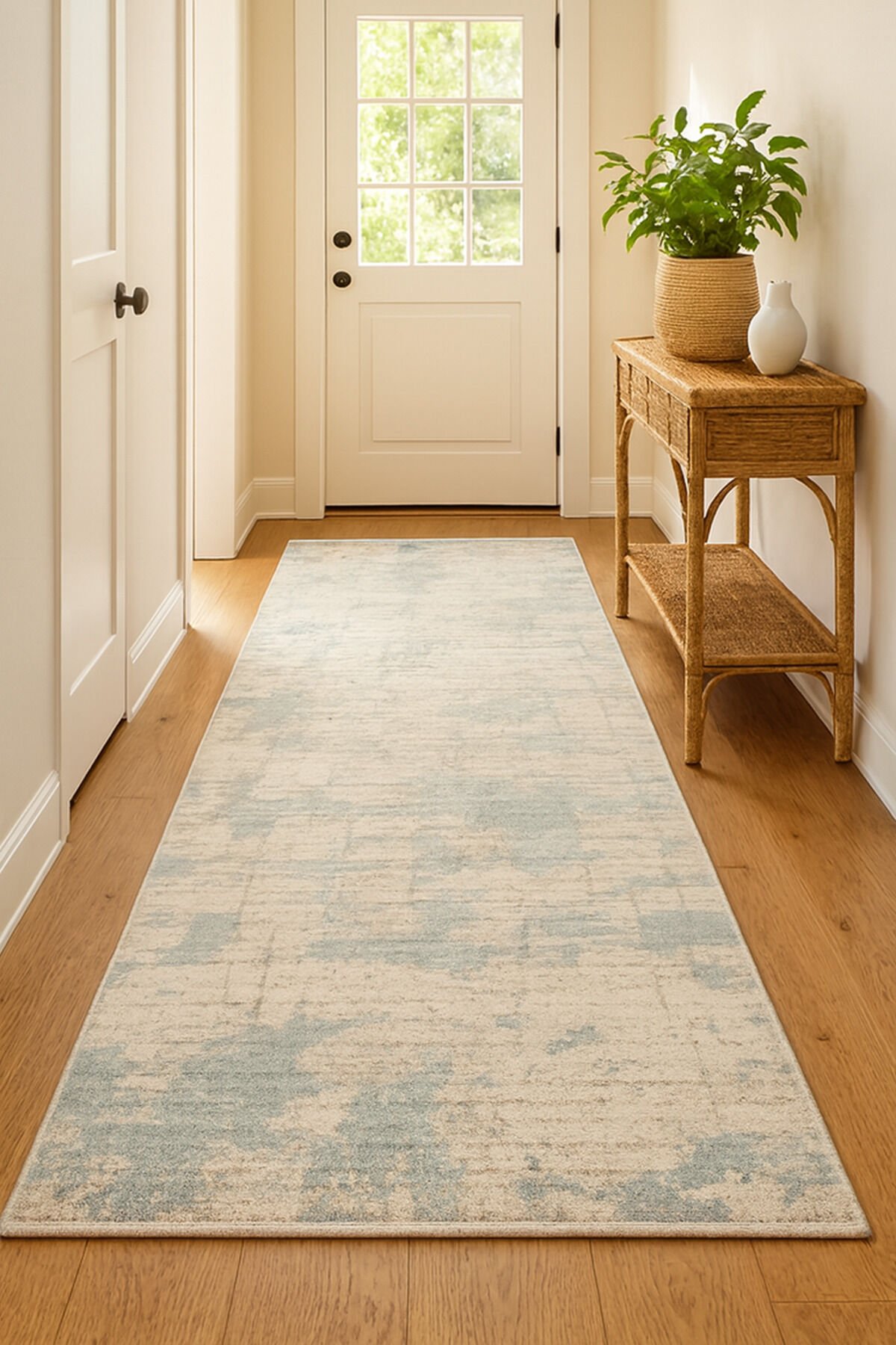 SARAY SIK DOKUMA KALIN AKRİLİK YOLLUK