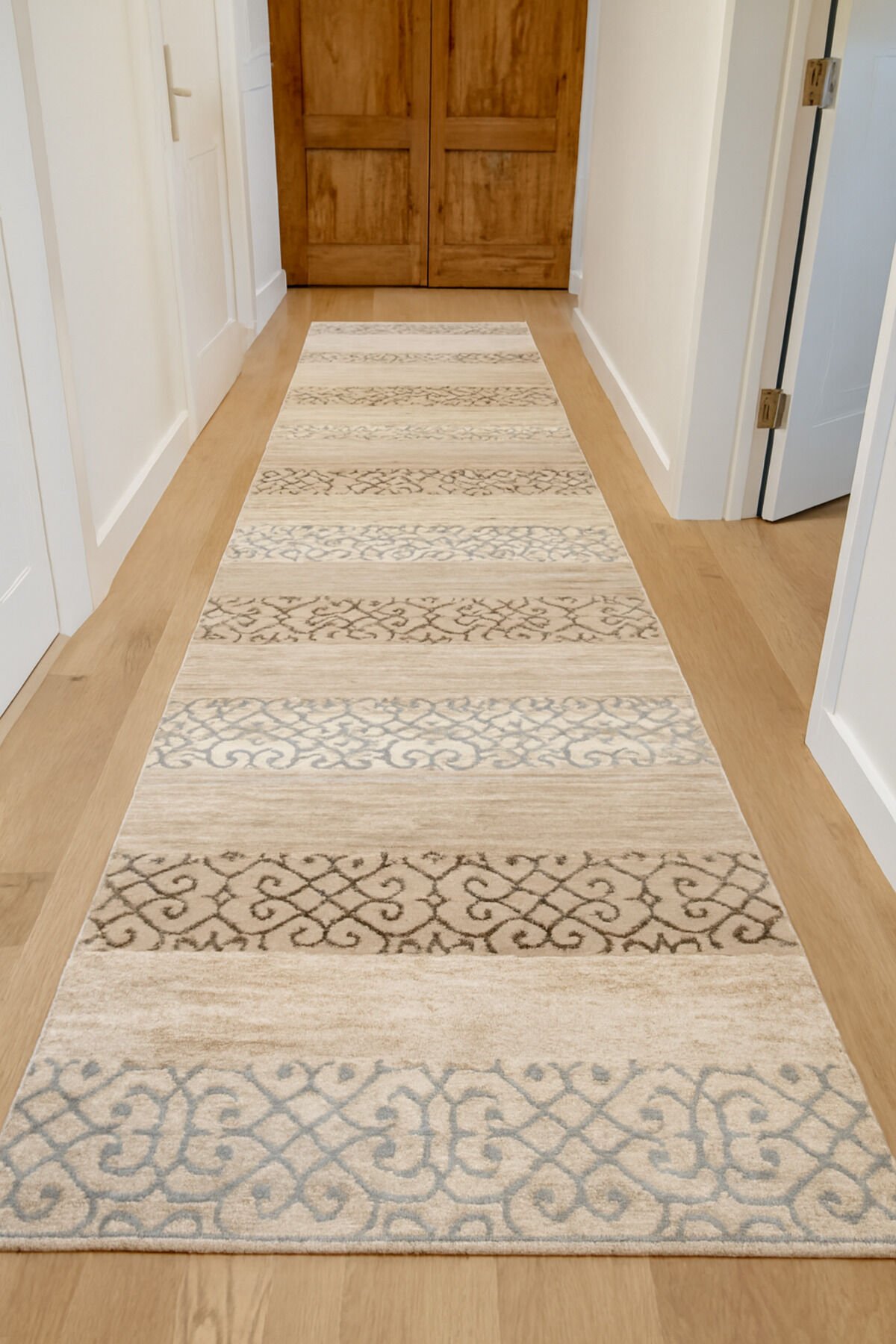 SARAY SIK DOKUMA KALIN AKRİLİK YOLLUK