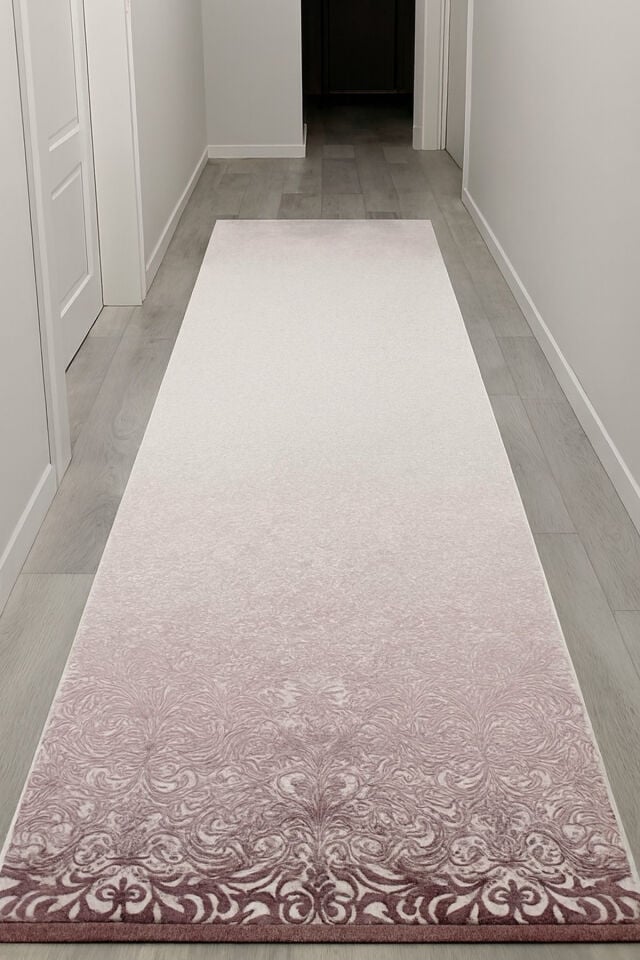 SARAY SIK DOKUMA KALIN AKRİLİK YOLLUK HALI