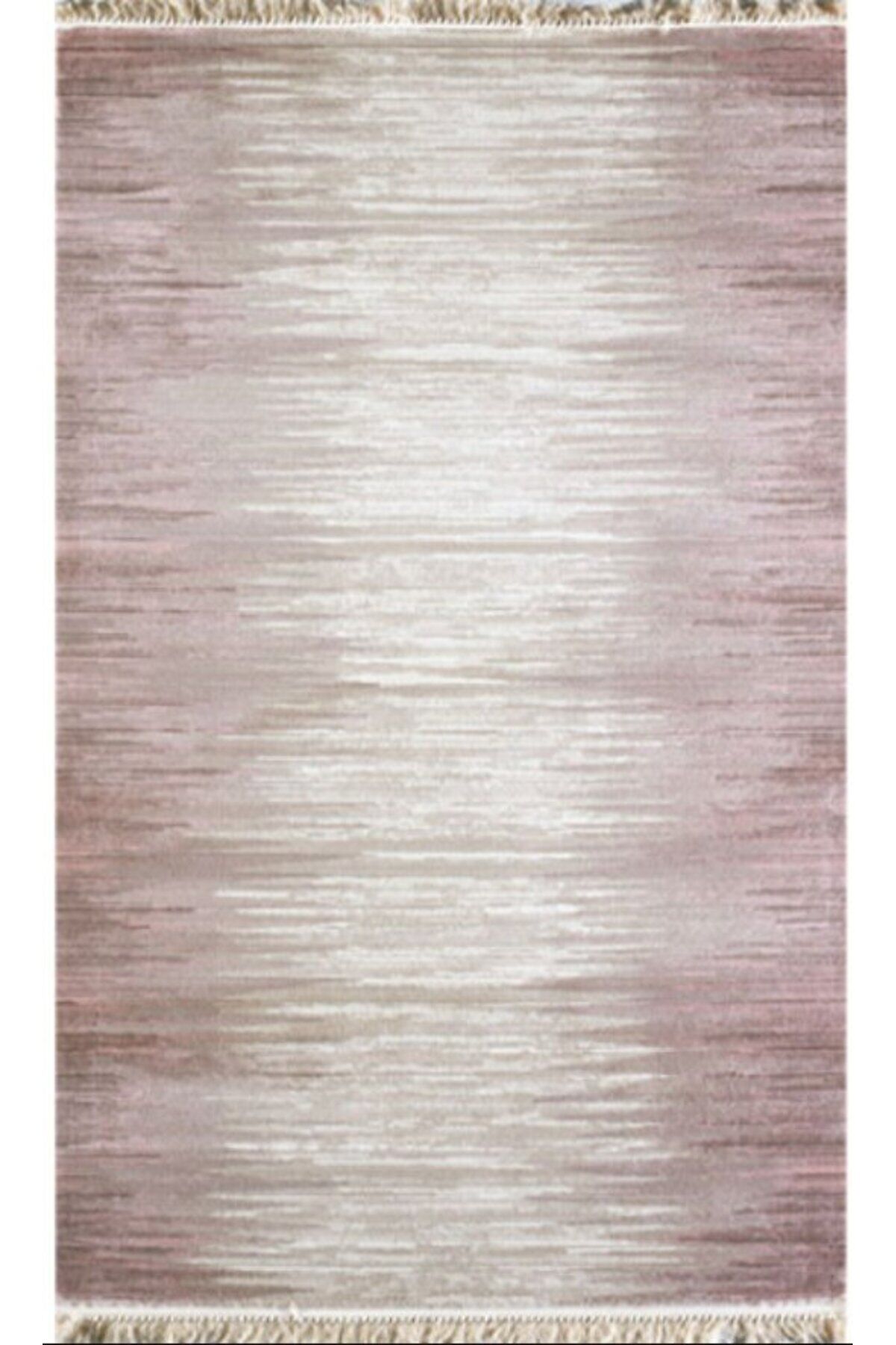 Halı Saray Saltanat Halı Pembe - 100 X 300