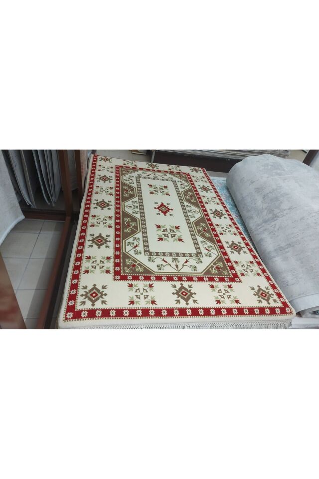 YÜN HALI UŞAK  SAF YÜN  SÜPER HALI