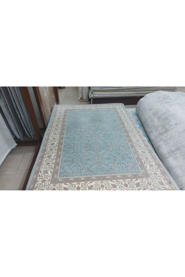 YÜN HALI UŞAK  SAF YÜN  SÜPER HALI