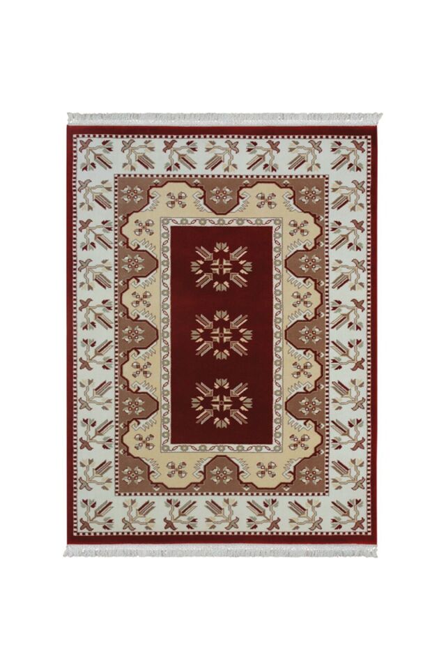 YÜN HALI UŞAK  SAF YÜN  SÜPER HALI