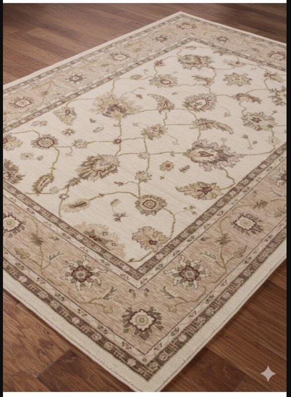 YÜN HALI UŞAK  SAF YÜN  SÜPER HALI