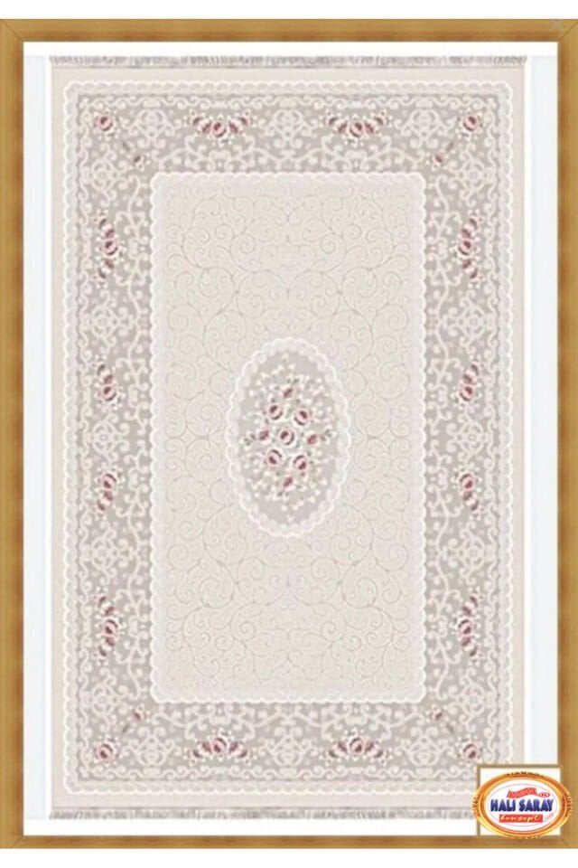 ZİRVE SIK DOKUMA KALIN SÜPER SALON HALISI