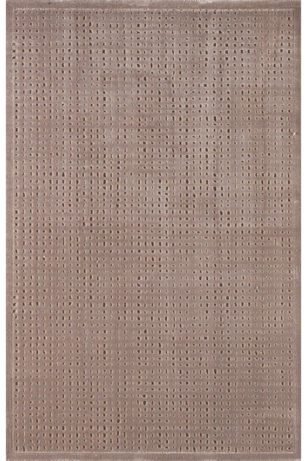 HALI SARAY AVANOS Kahverengi̇ - 80 X 150