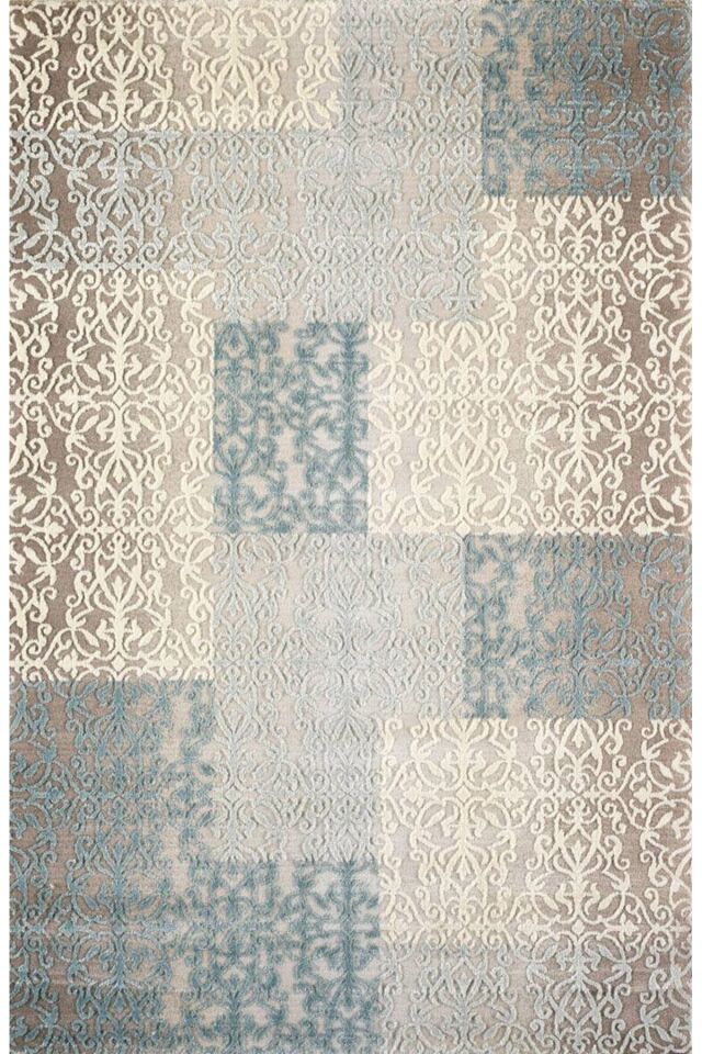 HALI SARAY ŞİRAZ Krem - 120 X 180