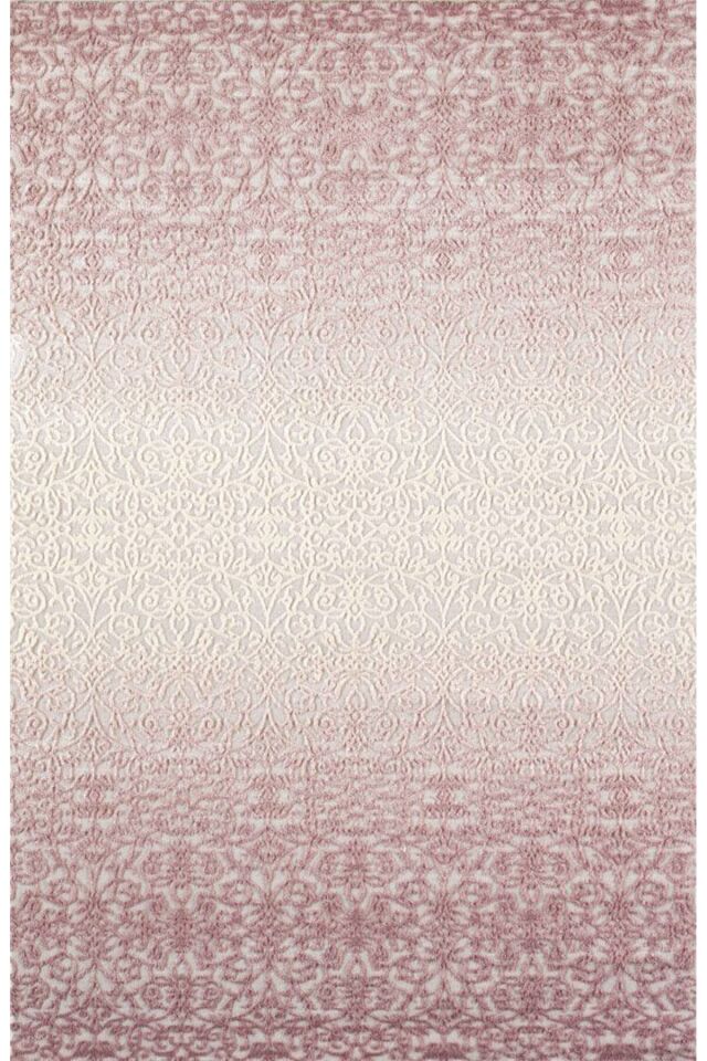 HALI SARAY ŞİRAZ Pembe - 80 X 300