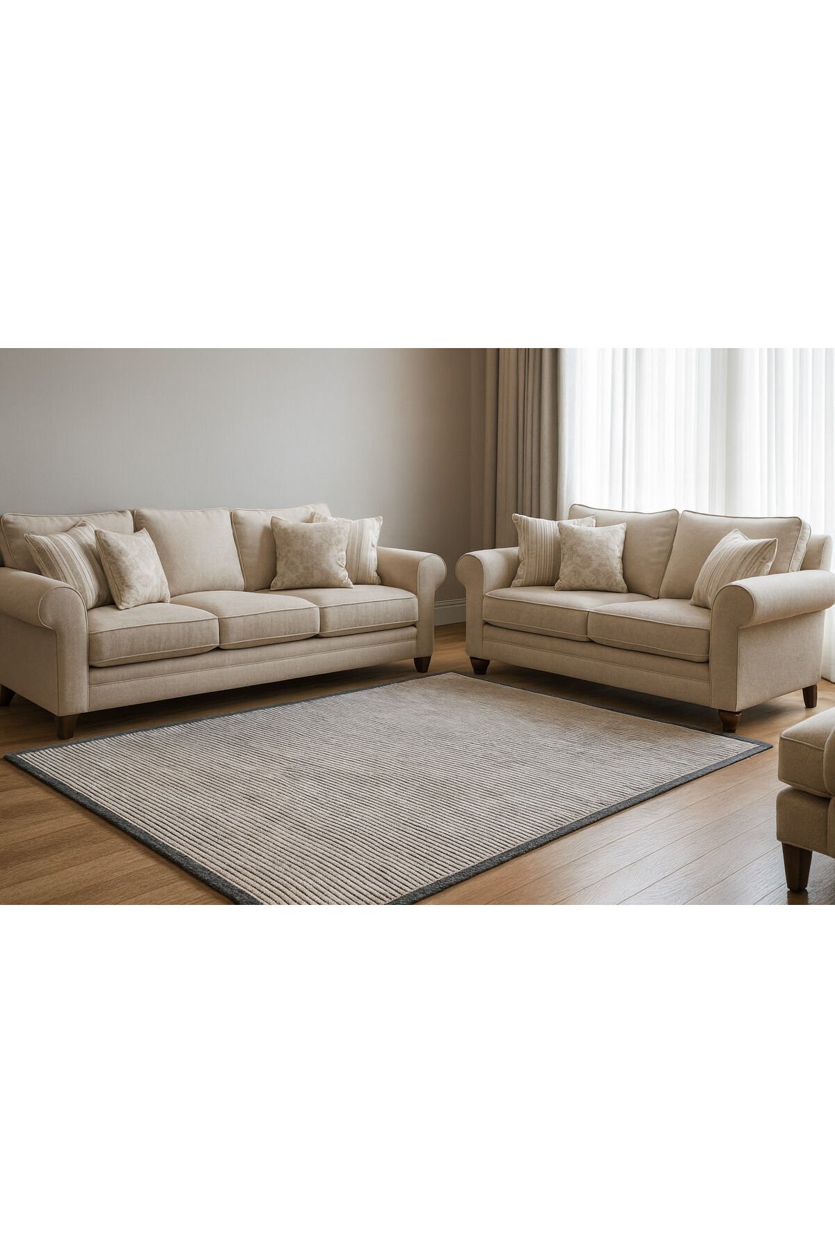 halı saray sık dokua orta kalınlıkta süper akrilik halı