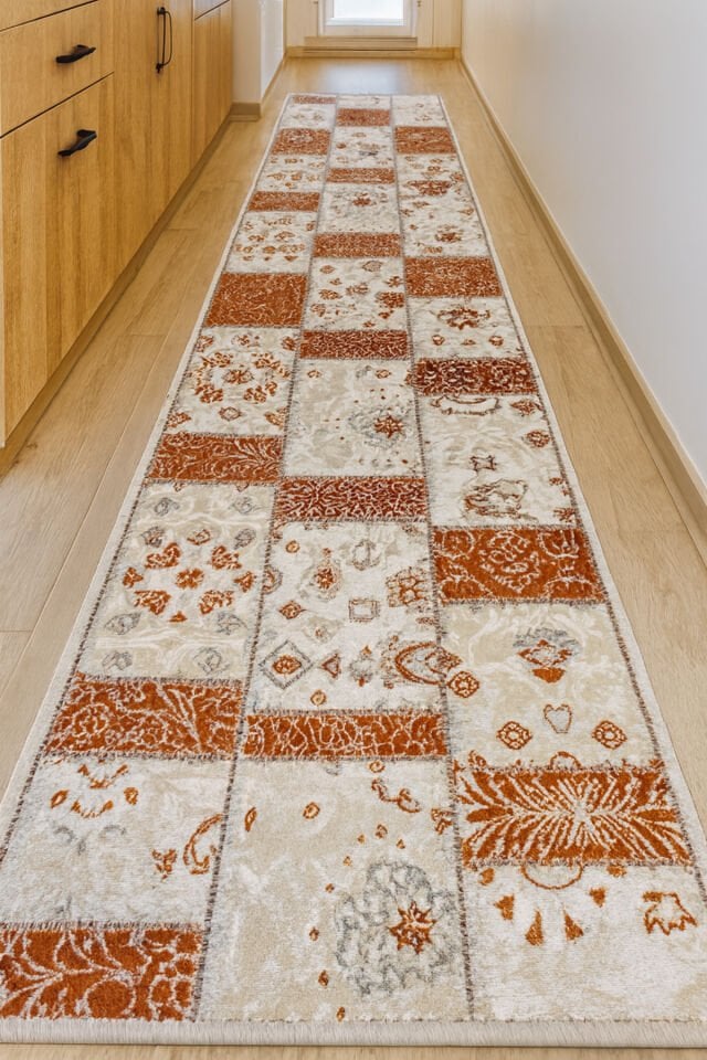 SIK DOKUMA KALIN kesme HALI YOLLUK