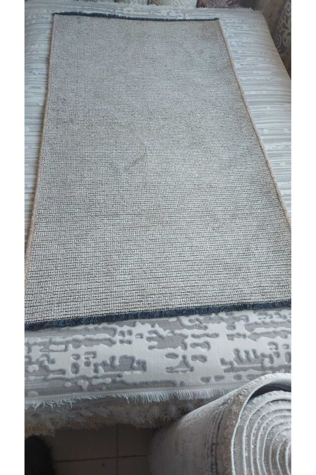 step pamuk kilim yüksek kalite dokuma makinada yıkanır her ebatı bulunan süper kilim