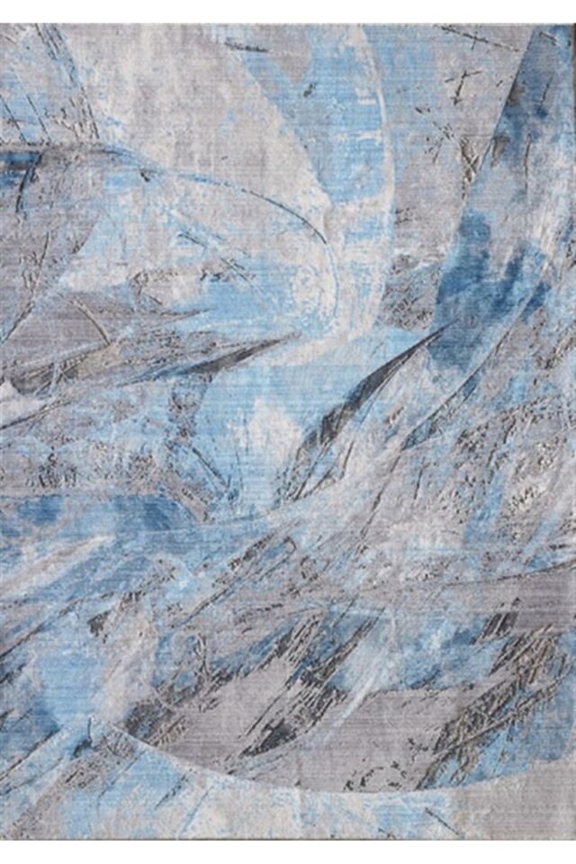 premium ipek bambu sık dokuma parıltılı muhteşem halı