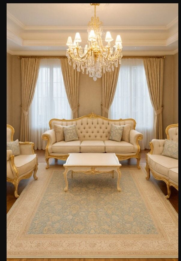 Hanedan ipek akrilik sık yüksek kalite dokuma salon halısı