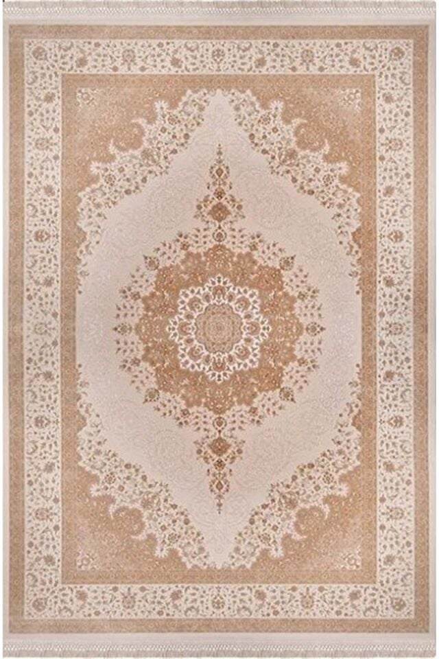 Hanedan ipek akrilik sık yüksek kalite dokuma salon halısı