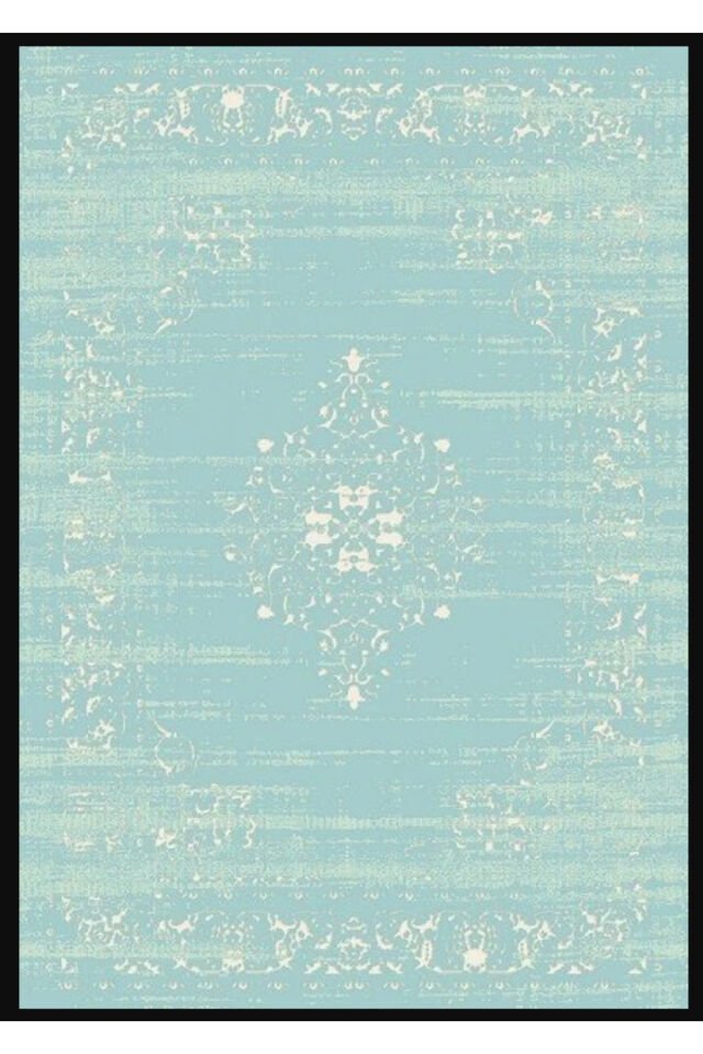 Alıkm dokusu sık akrilik kalın dokuma süper halı