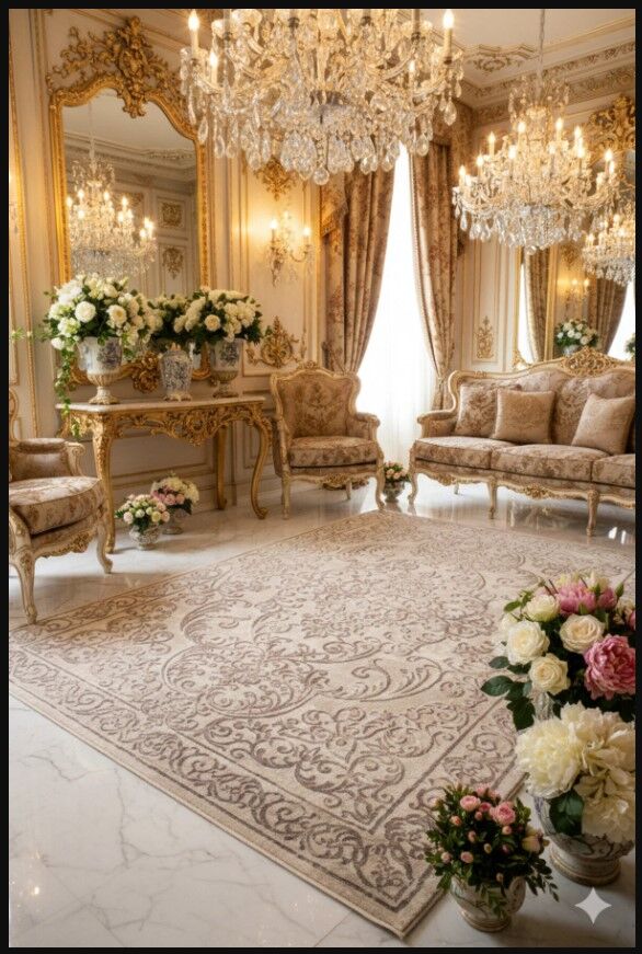 Yün halı uşak safi yün yüksek kalite dokuma salon halısı.