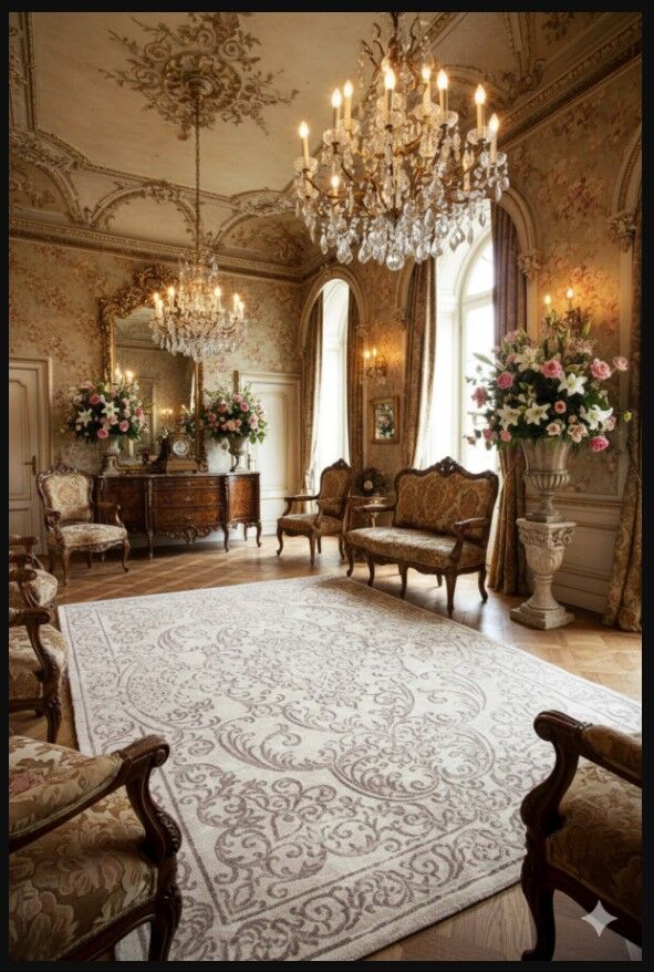 Yün halı uşak safi yün yüksek kalite dokuma salon halısı.